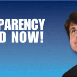 Blago's Arrest -- Need More Convincing for Transparency?